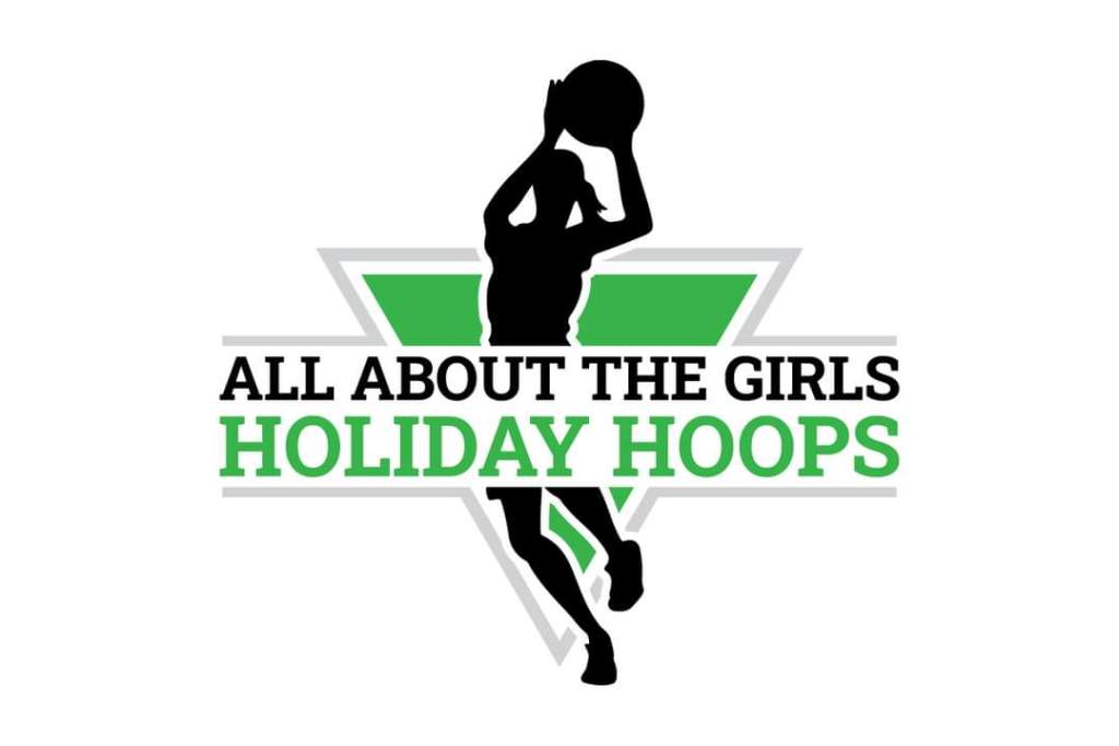 All About The Girls Holiday Hoops- Small Guards Excel