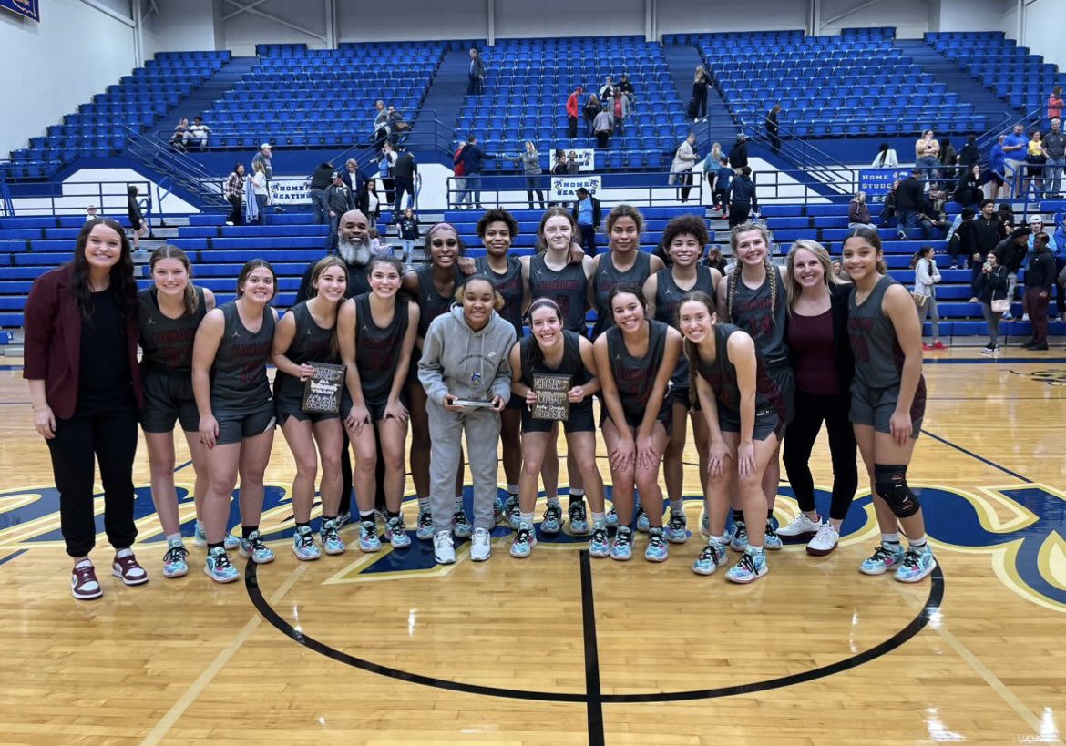 Choctaw Lady Jacket Classic Notable Players Prep Girls Hoops