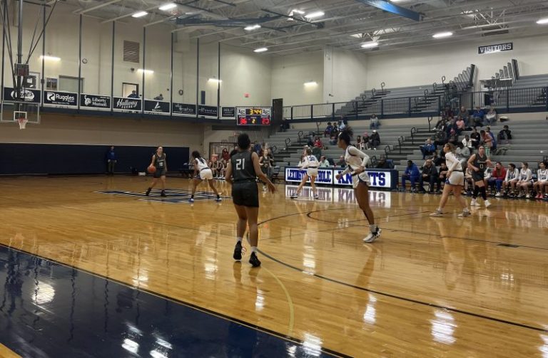 W.G.M Holiday Classic: Game Changers (Part Three)