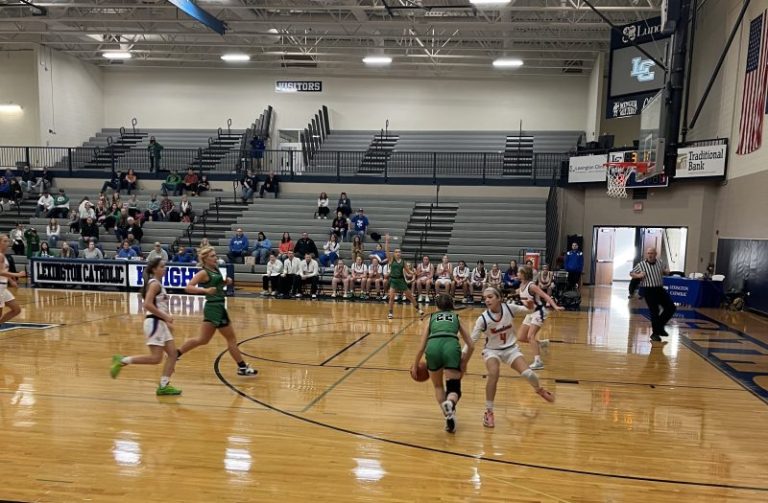 W.G.M Holiday Classic: Game Changers (Part One)