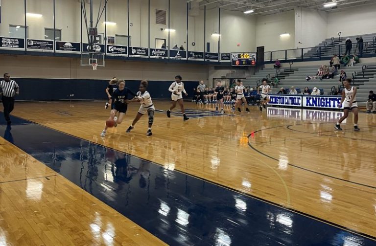 W.G.M Holiday Classic: Game Changers (Part Two)