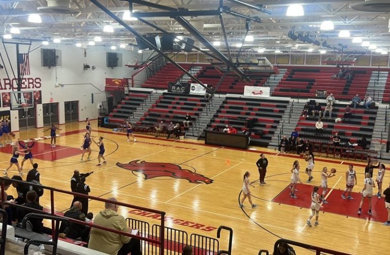 Queen of the Commonwealth: Day 1 Standouts (Part 1)
