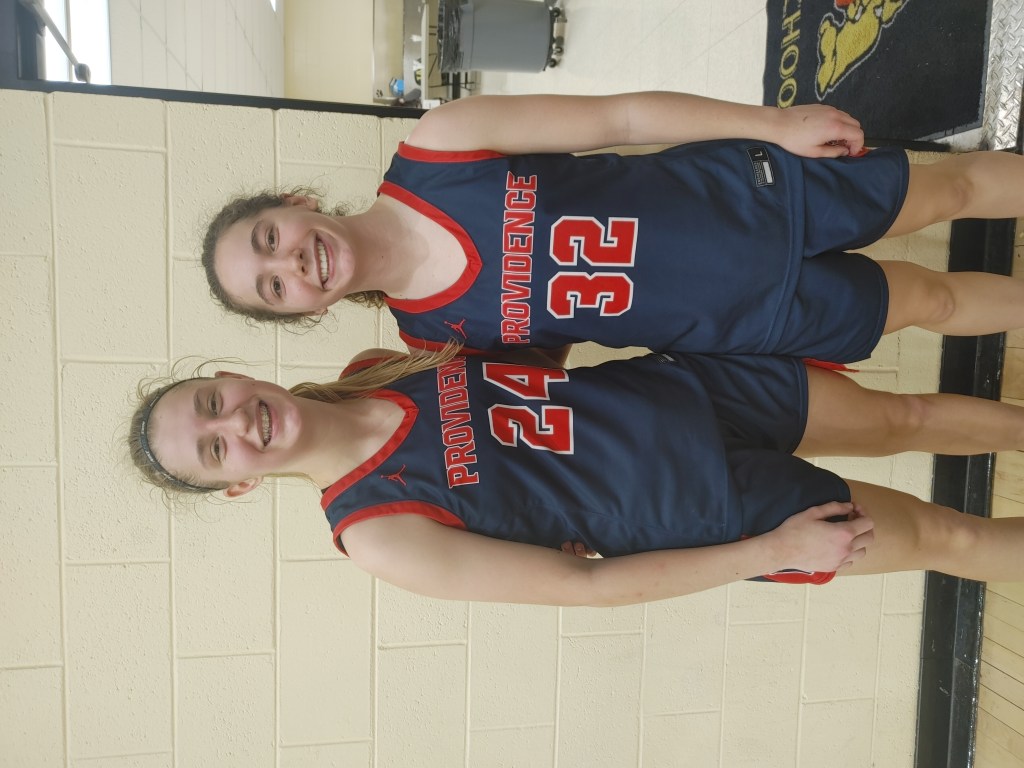 Jay Tournament - Day 1 Difference Makers