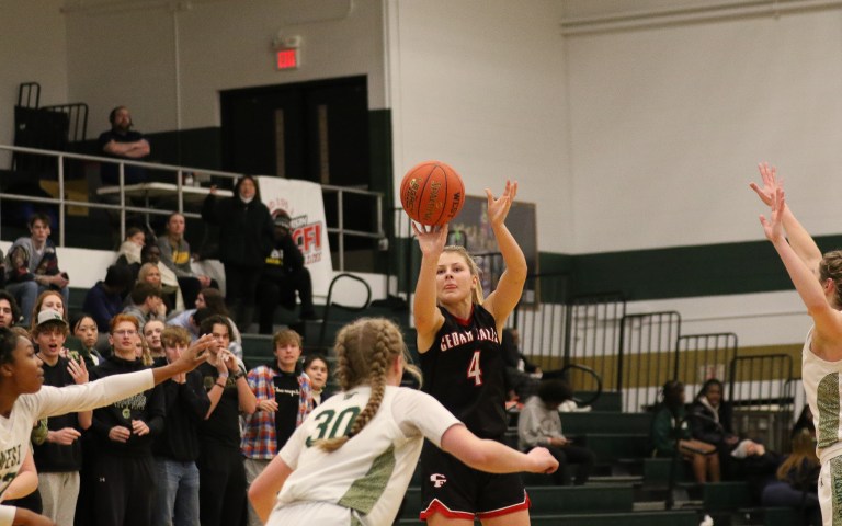 Grace Knutson