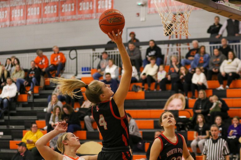 Standouts on Day Two of the State Tournament