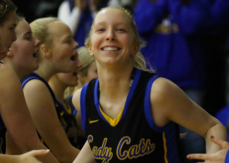 More State Tournament Standouts