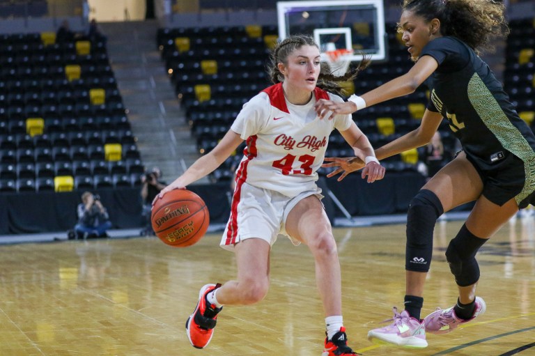 Scouting Report: Iowa City West-City at Xtream Arena