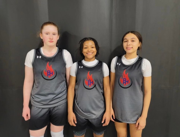 Grind Session: King Classic (AZ standouts)