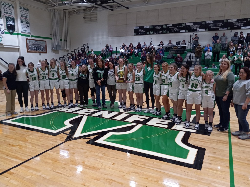 61st District Tournament Recap