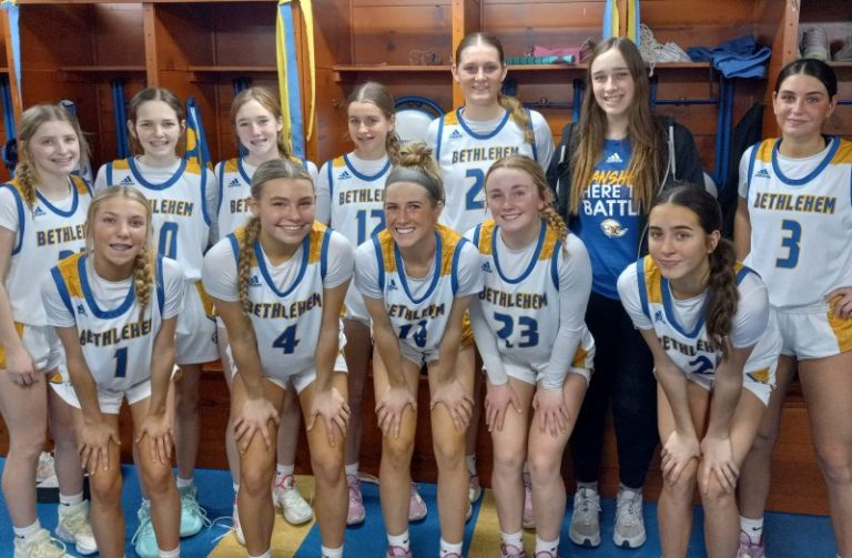 All  &quot;A&quot; Preview - 5th Bethlehem and 12th Danville