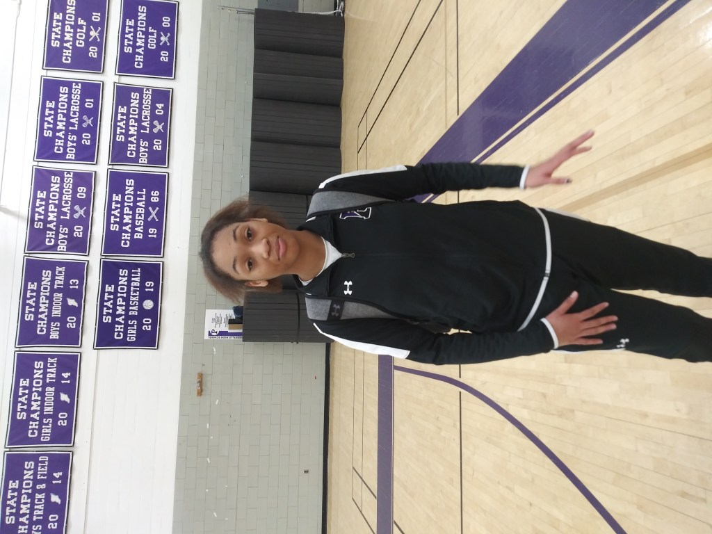 Saluting 2024: Senior Stock Risers Part 2