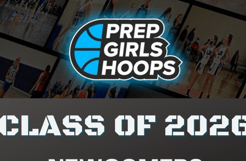 Team NorCal AAU  &amp;#8211; Class of 2026 Prospects