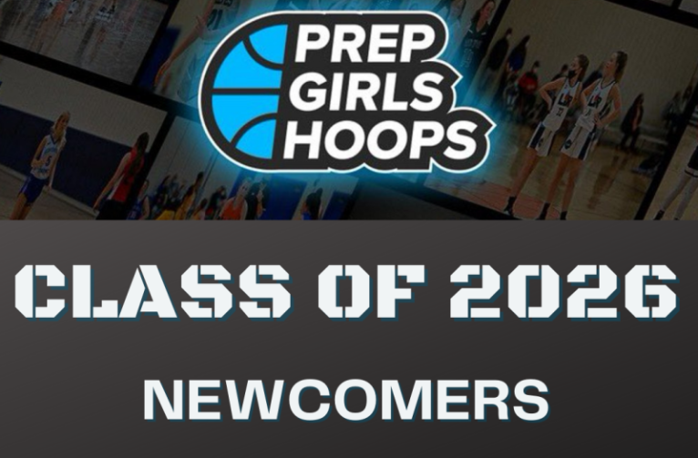 Class of 2026 New Additions