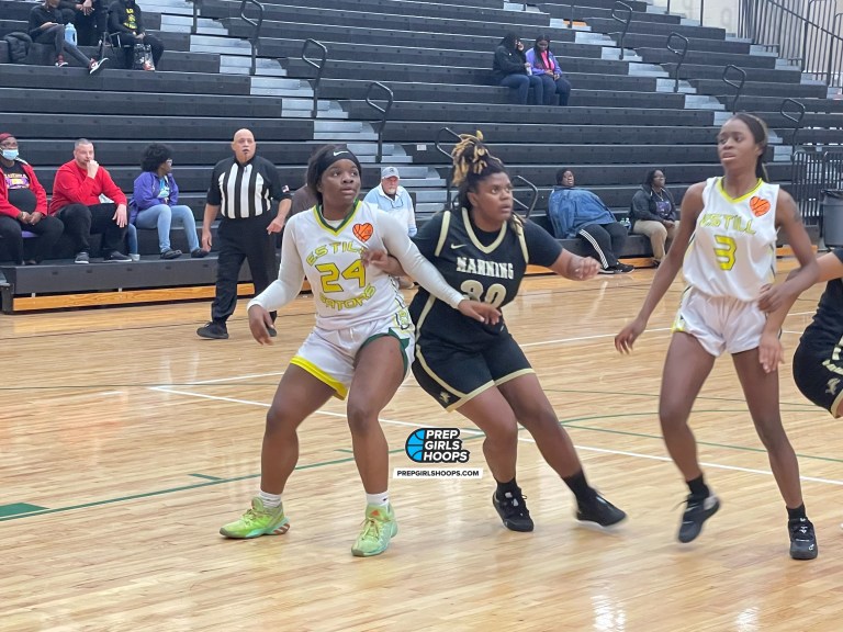 Where Have We Been? MLK Showcase