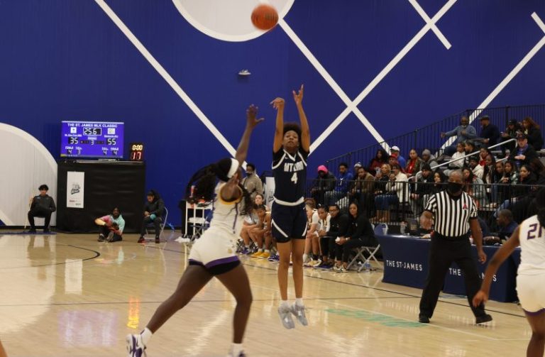 Newcomers Shaking Up the 2024 Rankings