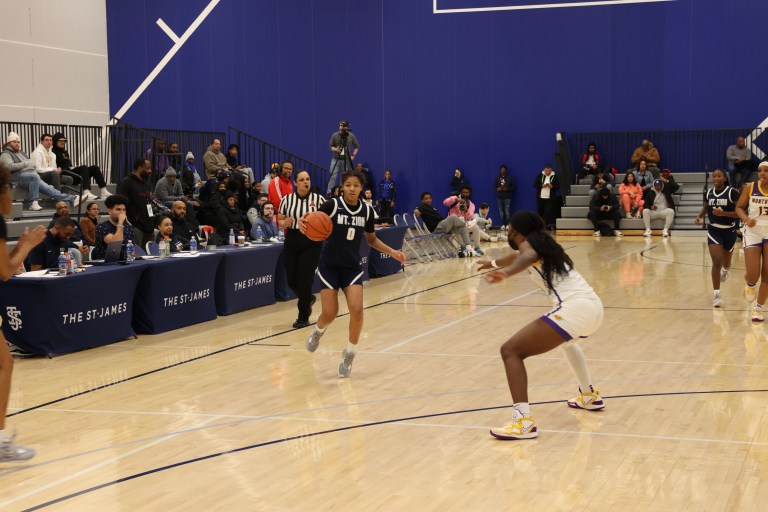 St. James MLK classic standouts day 1 part 1