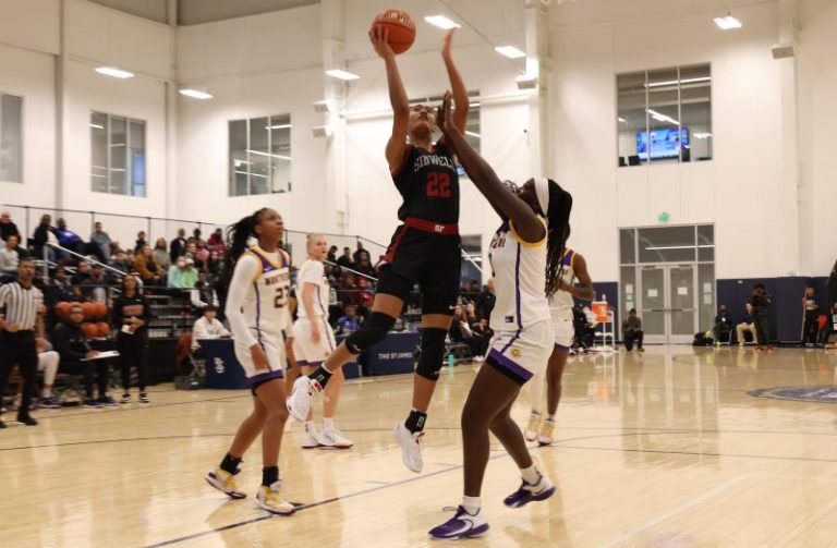 MLK Classic Day 3 Action: Sidwell Friends vs Montverde Academy