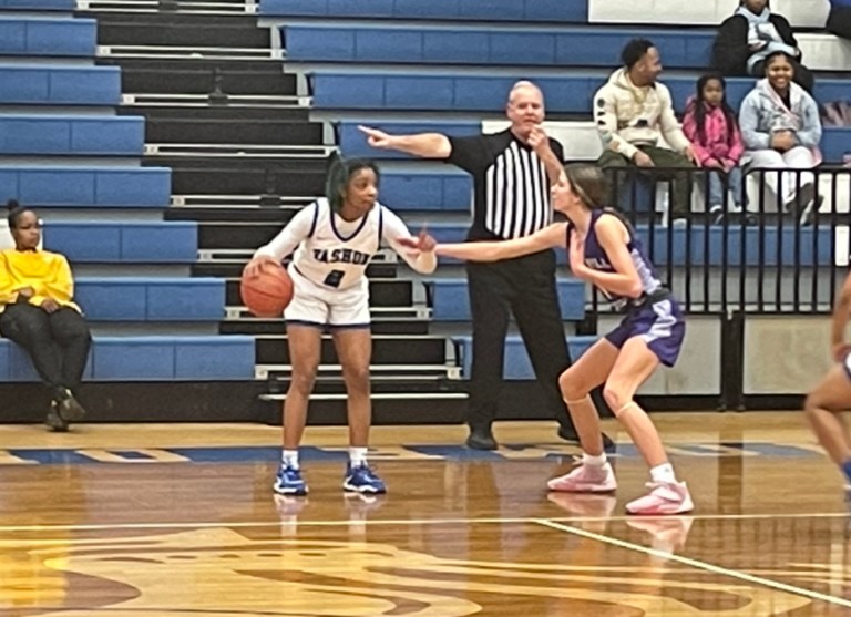 Sweet Hoops All-Star Showcase Preview