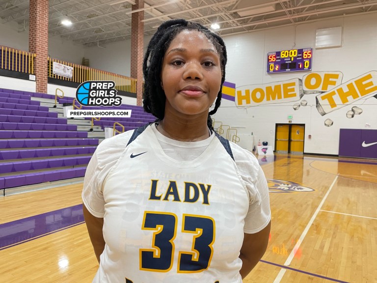 Class 2A State Rankings - 2nd Edition