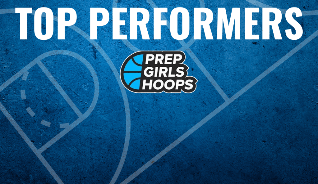 Beebe Badger Classic Top Performers