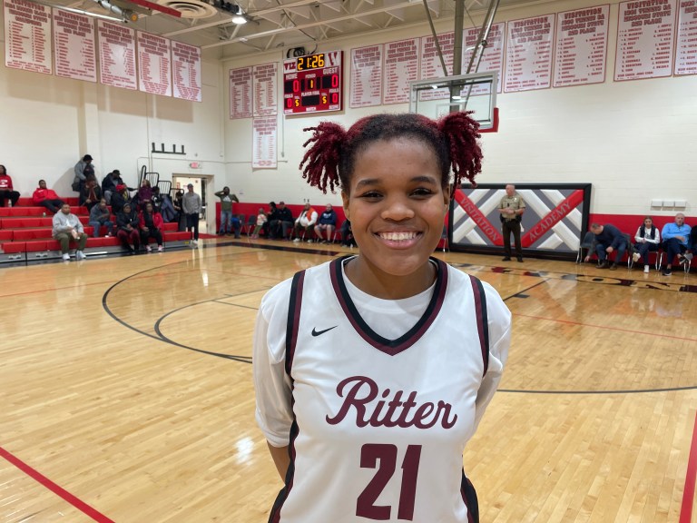 Sweet Hoops Showcase Standout Forwards
