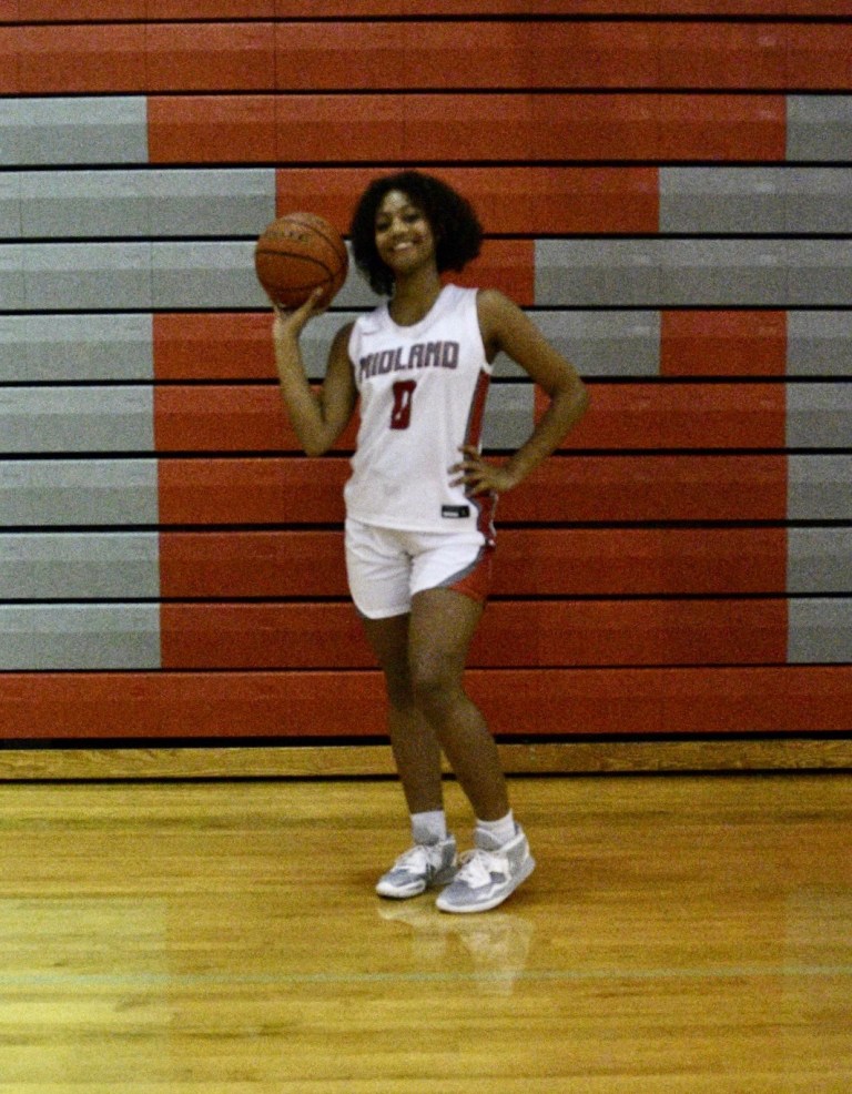 Dai’ja-Lee Leblanc