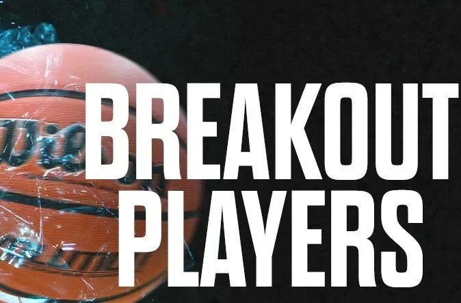 The Biggest Breakout Players Of The Season