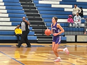 Addison Bjorn Commits to Texas