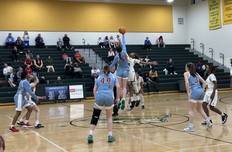 Game Recap: Charlotte Catholic at Independence