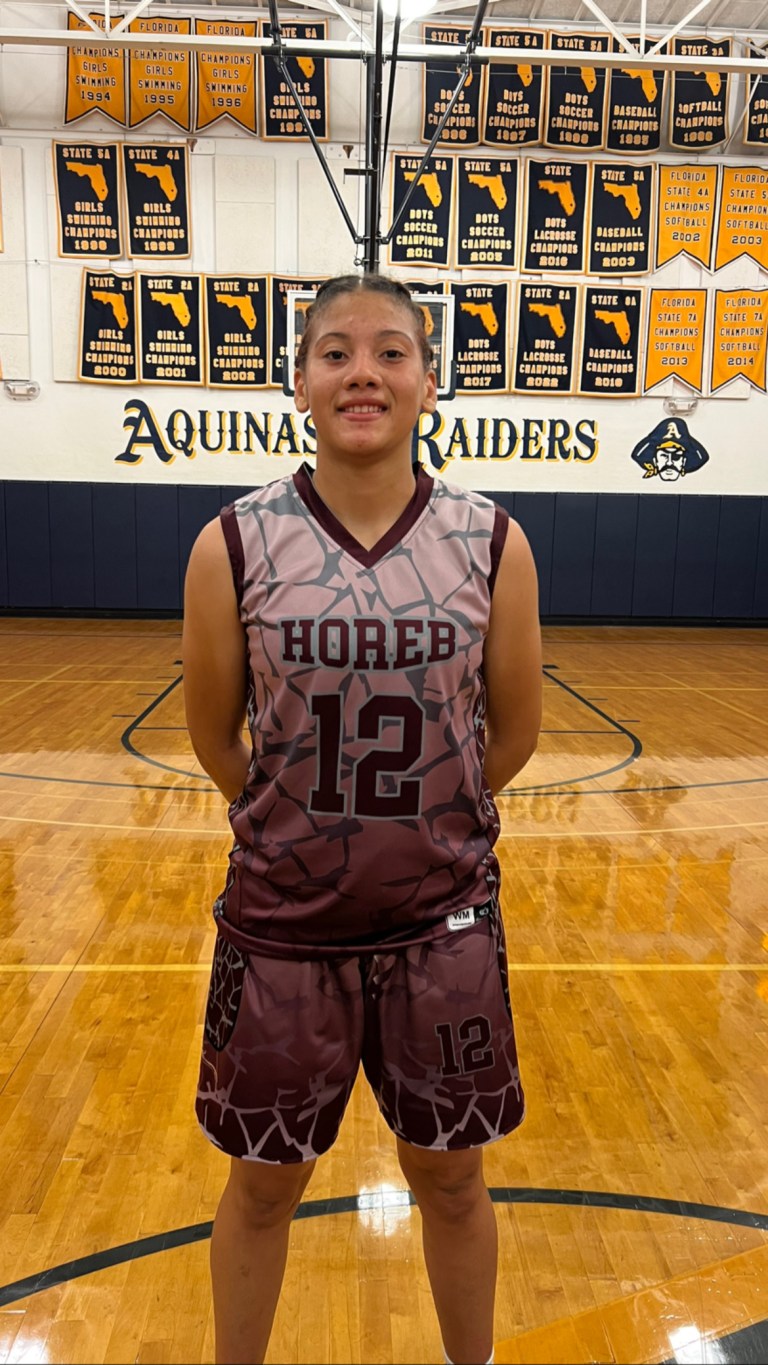 FHSAA 2A Championship Preview: Faith Christian vs Horeb Christian