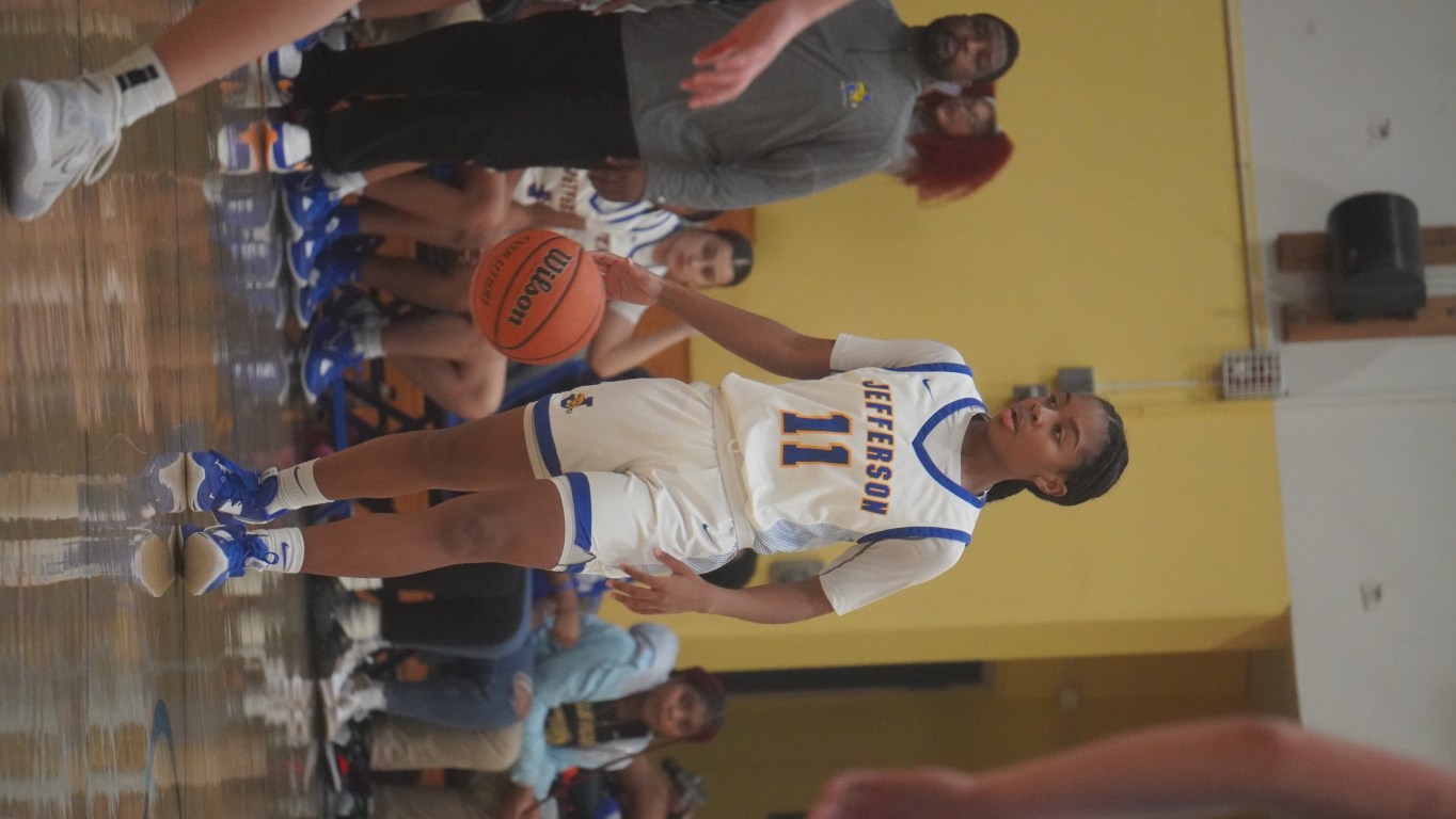 Five Names From Benson Tech/Jefferson PIL Showcase