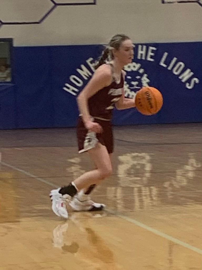 Mid-Season Review. Sophomores to Watch