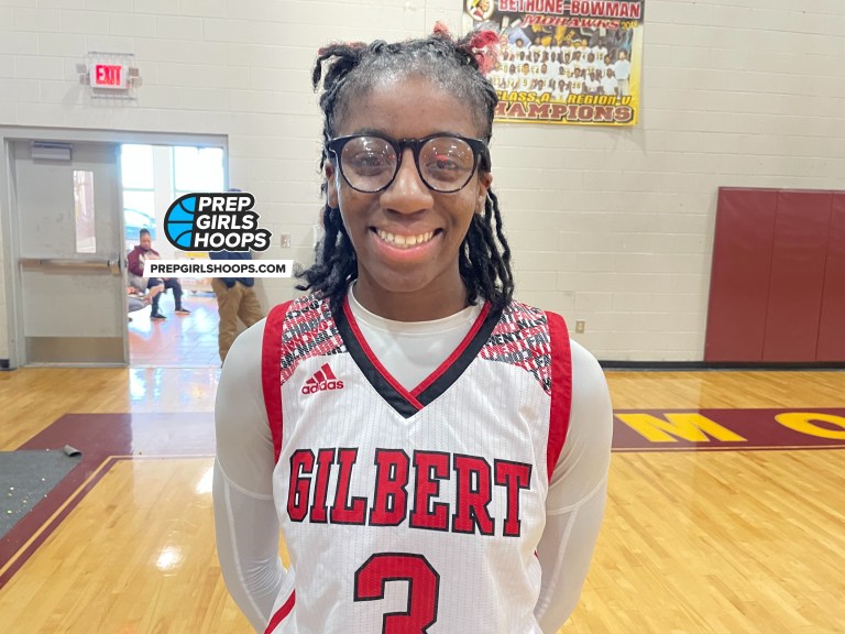 Ahleria Leaphart