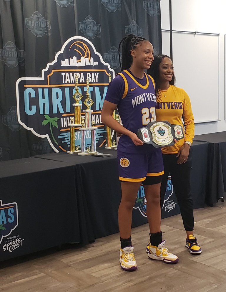 Game Preview: Montverde Academy vs Westtown (Pennsylvania)