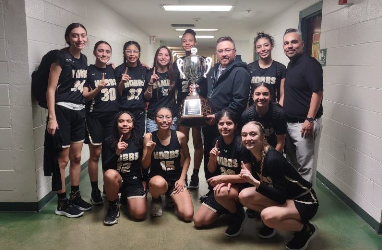 Lady Eagles not fazed by injuries