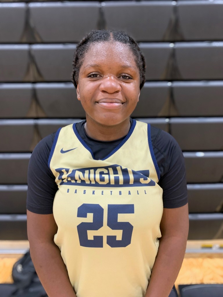 Player Rankings Update: 2025 Newly Added Forwards