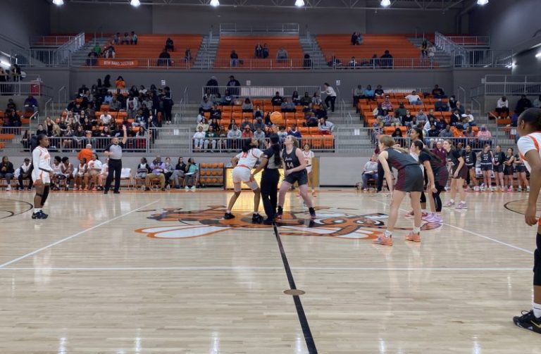 Jenks HS at Booker T. Washington: Game Recap (1/10/23)