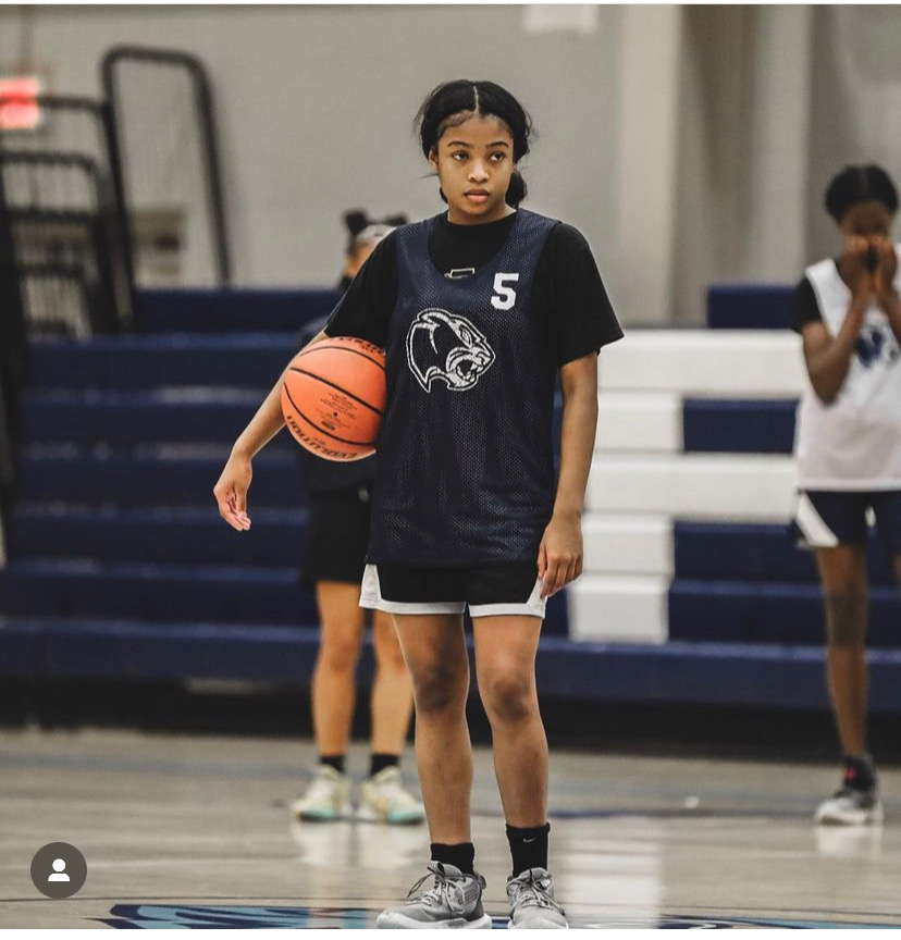 2025 Rankings Point Guards That Control Their Destiny Prep Girls Hoops