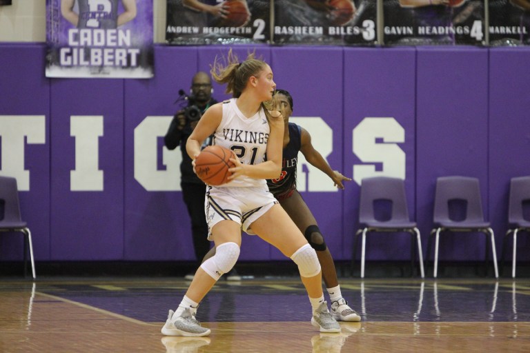 League Preview: Mid-State League - Buckeye  Division