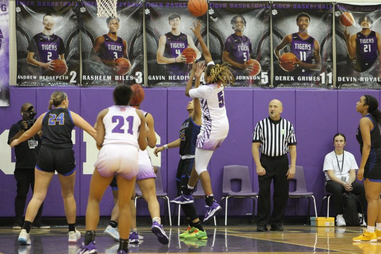 Samairah Thompson