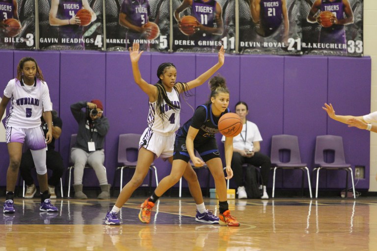 State Tourney Session 3- breakout players