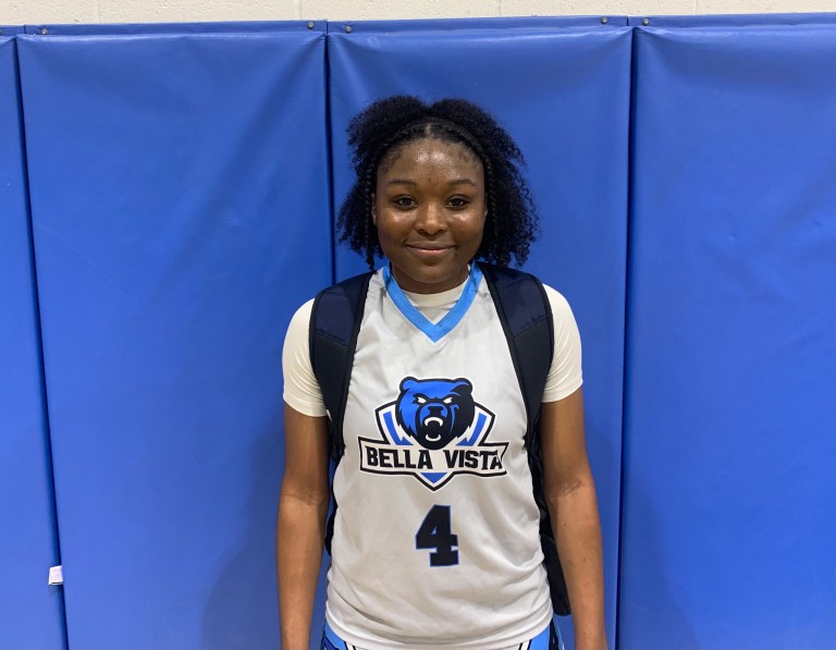 Jyah LoVett