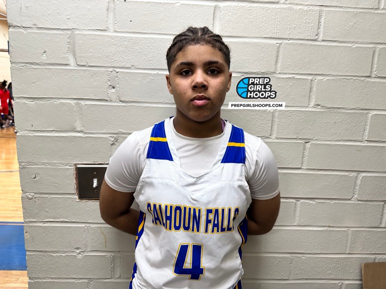 SCHSL Class 1A Roundup - Pee Dee Academy Prevails