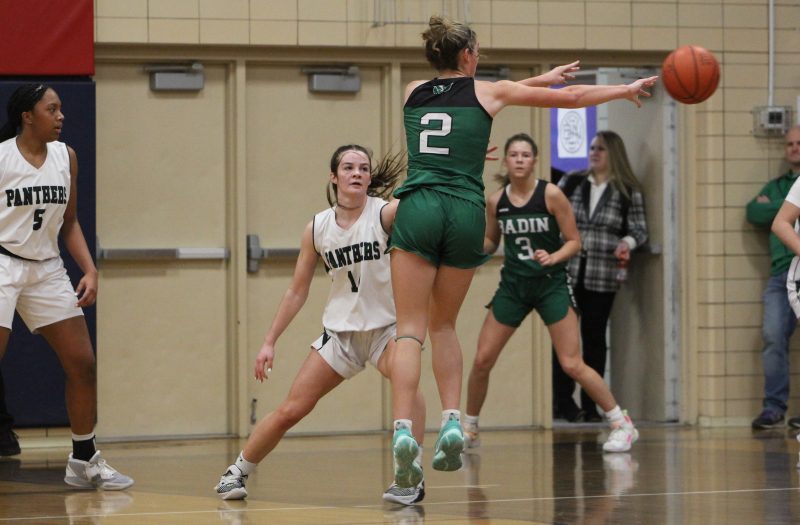 Test at West- Names to Know