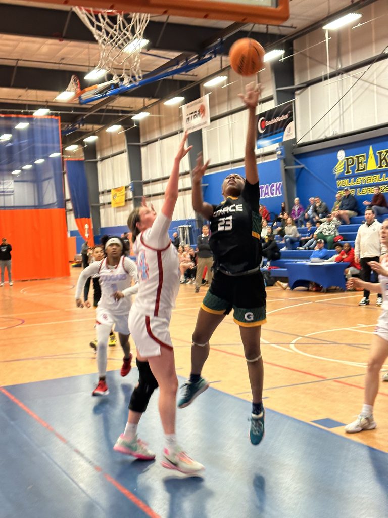 She Got Game MLK Classic: Saturday Double Digit Scorers