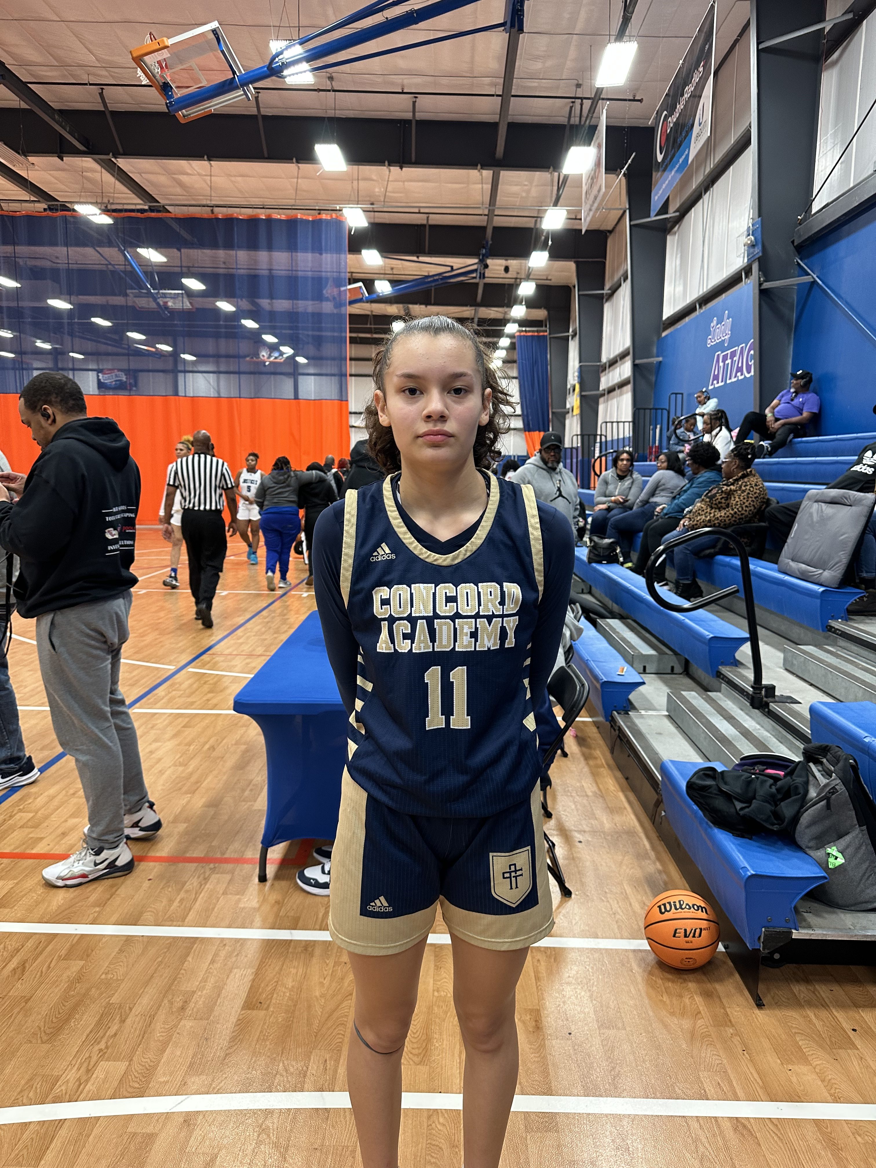 North Carolina’s Next Wave: 2028 Girls Hoops Stars on the Rise