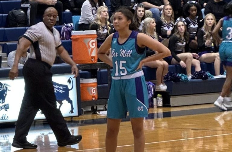 This Week&#039;s Senior Standouts