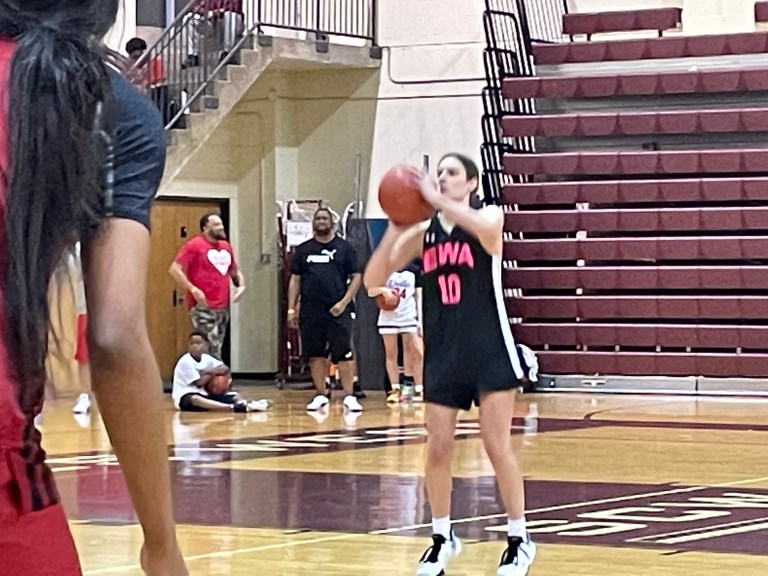 Salisbury Tournament Standout Guards