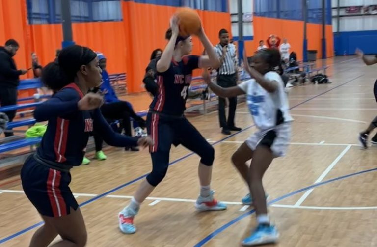 She Got Game MLK Classic: Saturday Standouts