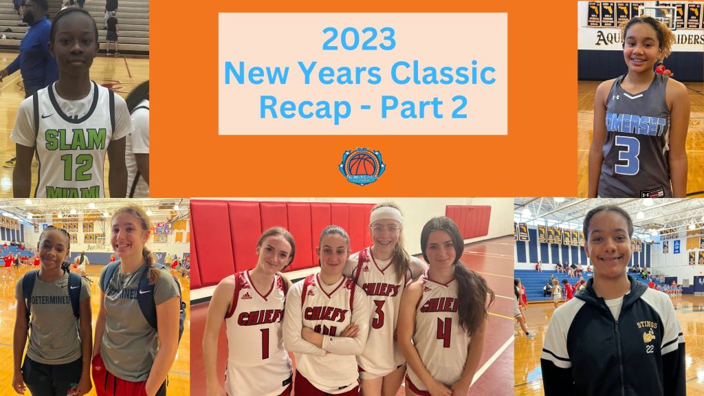 2023 New Years Classic Recap - Part 2